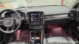  Volvo  XC 40 T5 Recharge Plus Dark #6