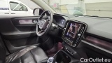  Volvo  XC 40 T5 Recharge Plus Dark #7