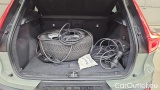  Volvo  XC 40 T5 Recharge Plus Dark #8