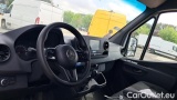  Mercedes  Sprinter 311 CDI F32/33 p.c. tr.ant #6