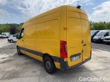  Mercedes  Sprinter 311 CDI F39/33 t.alto p.m. tr.ant. #3