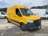  Mercedes  Sprinter 311 CDI F39/33 t.alto p.m. tr.ant. #2