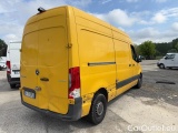  Mercedes  Sprinter 311 CDI F39/33 t.alto p.m. tr.ant. #4