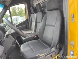  Mercedes  Sprinter 311 CDI F39/33 t.alto p.m. tr.ant. #6