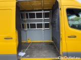  Mercedes  Sprinter 311 CDI F39/33 t.alto p.m. tr.ant. #8