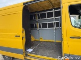  Mercedes  Sprinter 311 CDI F39/33 t.alto p.m. tr.ant. #9