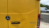  Mercedes  Sprinter 311 CDI F39/33 t.alto p.m. tr.ant. #54