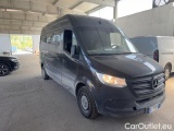  Mercedes  Sprinter 311 CDI F39/33 t.alto p.m. tr.ant. #2