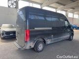  Mercedes  Sprinter 311 CDI F39/33 t.alto p.m. tr.ant. #4