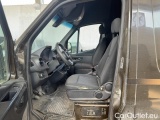  Mercedes  Sprinter 311 CDI F39/33 t.alto p.m. tr.ant. #5