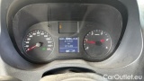  Mercedes  Sprinter 311 CDI F39/33 t.alto p.m. tr.ant. #12