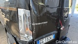  Mercedes  Sprinter 311 CDI F39/33 t.alto p.m. tr.ant. #59