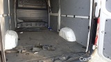  Mercedes  Sprinter 315 CDI F37/35 t.alto p.m. 6d-Temp #9