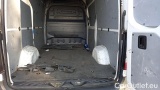  Mercedes  Sprinter 315 CDI F37/35 t.alto p.m. 6d-Temp #10