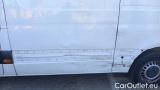  Mercedes  Sprinter 315 CDI F37/35 t.alto p.m. 6d-Temp #61