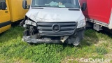  Mercedes  Sprinter 414 CDI T43/35 p.l. rg #20