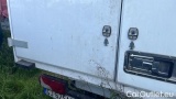  Mercedes  Sprinter 414 CDI T43/35 p.l. rg #26