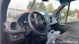  Mercedes  Sprinter 414 CDI T43/35 p.l. rg #7