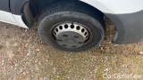  Mercedes  Sprinter 414 CDI T43/35 p.l. rg #14