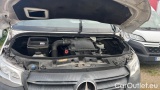  Mercedes  Sprinter 414 CDI T43/35 p.l. rg #15