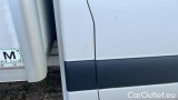  Mercedes  Sprinter 414 CDI T43/35 p.l. rg #27