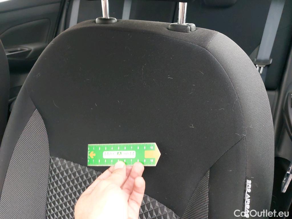  Nissan  Micra NISSAN  / 2016 / 5P / Berline IG-T 92 Business Edition / VO RECONDITIONNE - PHOTOS AVANT RECONDITIONNEMENT #18