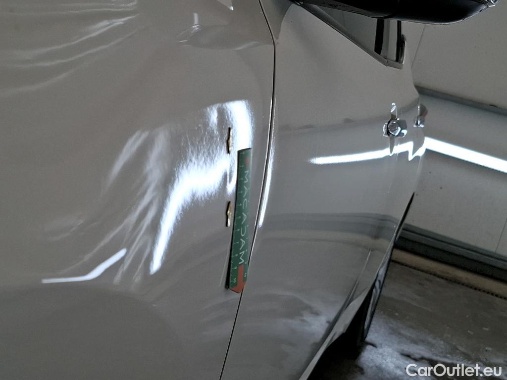 Nissan  Leaf NISSAN  / 2017 / 5P / Berline 150ch Business  (Ex 534E) / TRANSFO VP VF #6