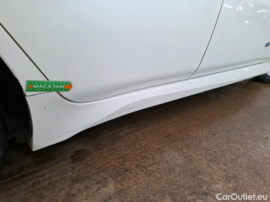  Nissan  Leaf NISSAN  / 2017 / 5P / Berline 150ch Business  (Ex 534E) / TRANSFO VP VF #3