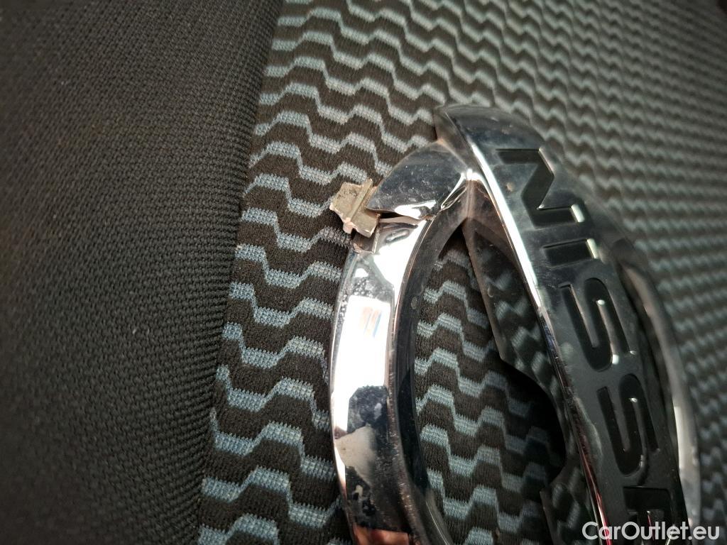  Nissan  Leaf NISSAN  / 2017 / 5P / Berline 150ch Business  (Ex 534E) / TRANSFO VP VF #8