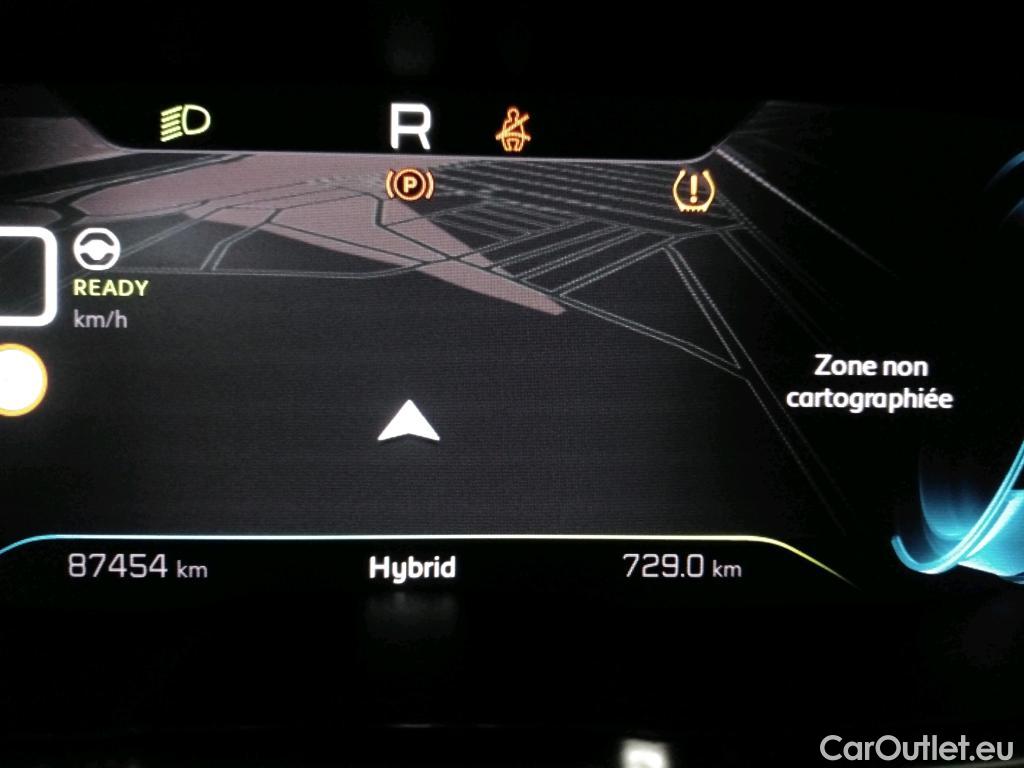  Peugeot  3008 PEUGEOT  / 2020 / 5P / SUV 1.6 HYBRID4 300 E-EAT8 GT #31