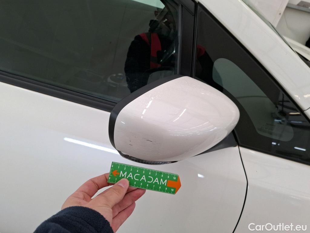  Nissan  Leaf NISSAN  / 2017 / 5P / Berline 150ch Business  (Ex 534E) / TRANSFO VP VF #16
