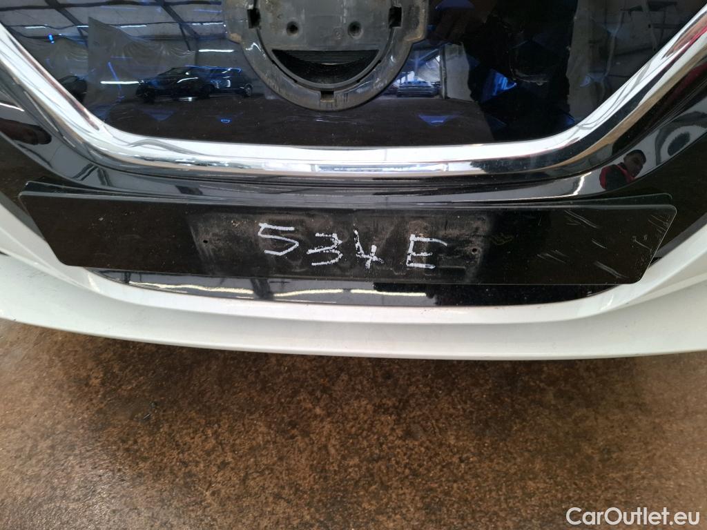  Nissan  Leaf NISSAN  / 2017 / 5P / Berline 150ch Business  (Ex 534E) / TRANSFO VP VF #13