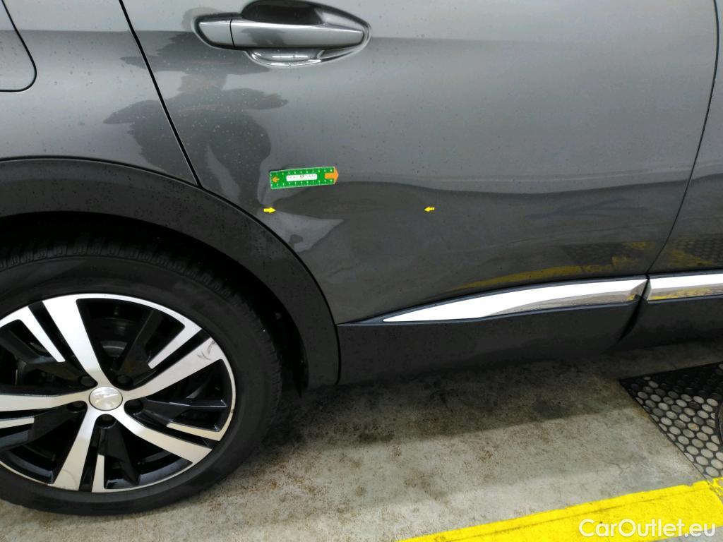  Peugeot  3008 PEUGEOT  / 2020 / 5P / SUV 1.6 HYBRID4 300 E-EAT8 GT #1