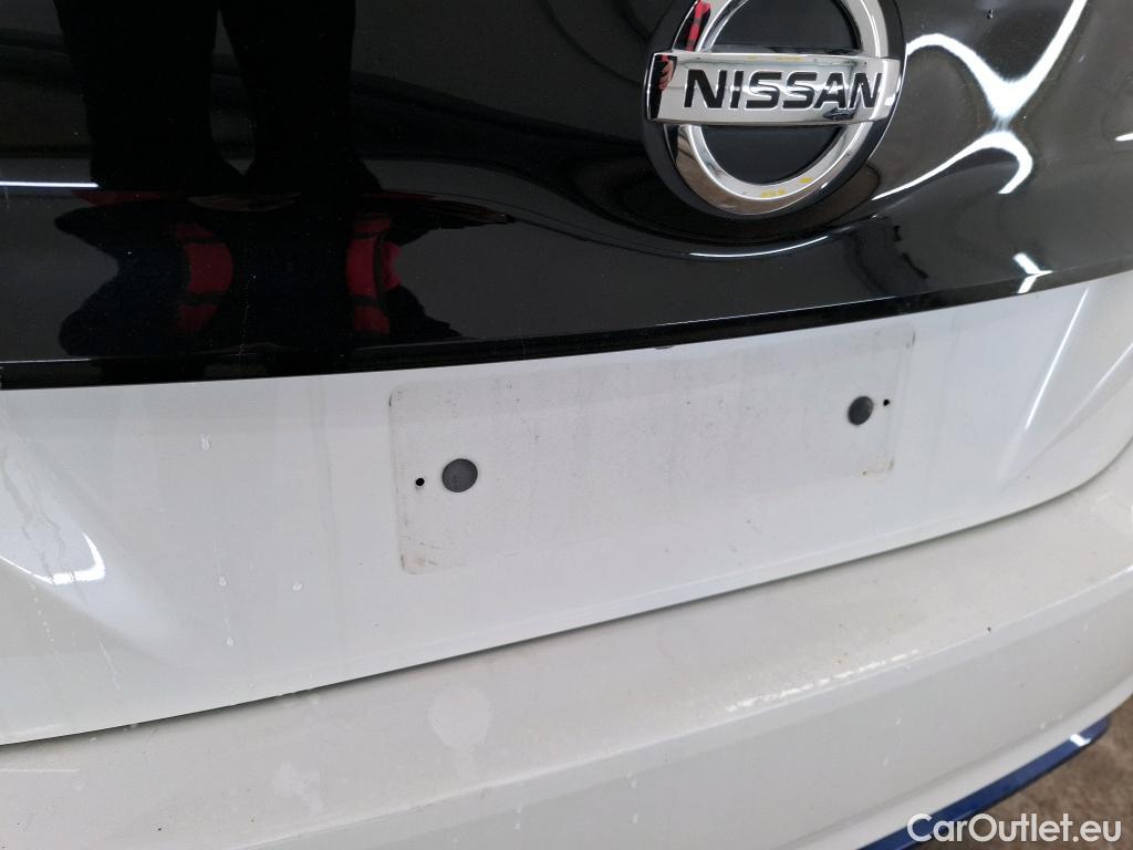  Nissan  Leaf NISSAN  / 2017 / 5P / Berline 150ch Business  (Ex 534E) / TRANSFO VP VF #14