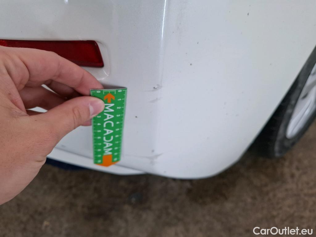  Nissan  Leaf NISSAN  / 2017 / 5P / Berline 150ch Business  (Ex 534E) / TRANSFO VP VF #20