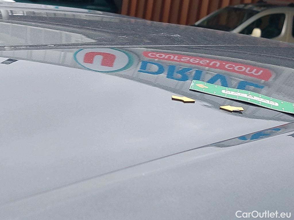  Nissan  Micra NISSAN  / 2016 / 5P / Berline IG-T 92 Business Edition / VO RECONDITIONNE - PHOTOS AVANT RECONDITIONNEMENT #10