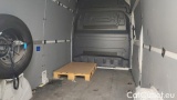  Mercedes  Sprinter e - 4 batterie #8