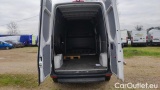  Mercedes  Sprinter e - 4 batterie #9
