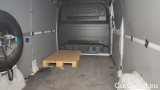 Mercedes  Sprinter e - 4 batterie #11
