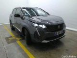  Peugeot  3008 PEUGEOT  / 2020 / 5P / SUV 1.6 HYBRID4 300 E-EAT8 GT #4