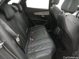  Peugeot  3008 PEUGEOT  / 2020 / 5P / SUV 1.6 HYBRID4 300 E-EAT8 GT #9