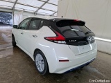  Nissan  Leaf NISSAN  / 2017 / 5P / Berline 150ch Business  (Ex 534E) / TRANSFO VP VF #3