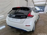  Nissan  Leaf NISSAN  / 2017 / 5P / Berline 150ch Business  (Ex 534E) / TRANSFO VP VF #4