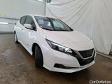  Nissan  Leaf NISSAN  / 2017 / 5P / Berline 150ch Business  (Ex 534E) / TRANSFO VP VF #5