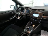  Nissan  Leaf NISSAN  / 2017 / 5P / Berline 150ch Business  (Ex 534E) / TRANSFO VP VF #6
