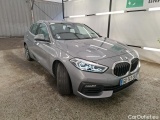  Bmw  Serie 1 Série 1 / 2019 / 5P / Berline 116i DKG7 Business Design / VO RECONDITIONNE / PHOTOS AVANT RECONDITIONNEMENT #4