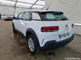  Citroen  C4 Cactus  Feel Nav Société 1.5 BlueHDi 100CV BVM6 E6dT #2
