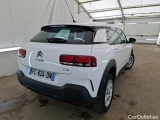  Citroen  C4 Cactus  Feel Nav Société 1.5 BlueHDi 100CV BVM6 E6dT #3