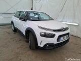  Citroen  C4 Cactus  Feel Nav Société 1.5 BlueHDi 100CV BVM6 E6dT #4