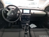  Citroen  C4 Cactus  Feel Nav Société 1.5 BlueHDi 100CV BVM6 E6dT #5